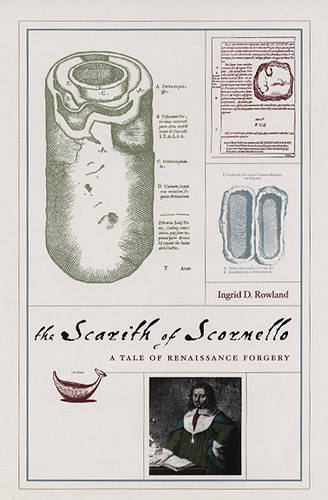 The Scarith of Scornello: A Tale of Renaissance Forgery (Hardback)