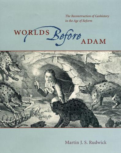 Worlds Before Adam (Paperback)