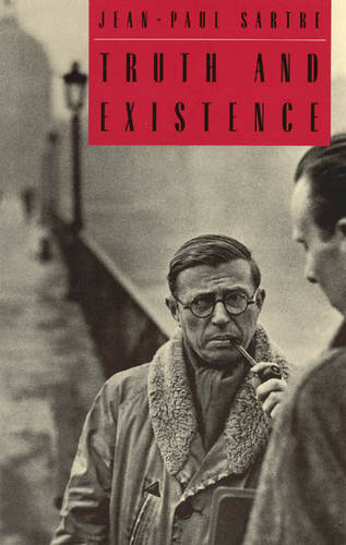 Truth and Existence (Paperback)