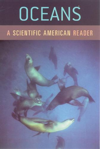 Oceans: A Scientific American Reader (Hardback)