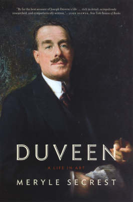 Duveen (Paperback)
