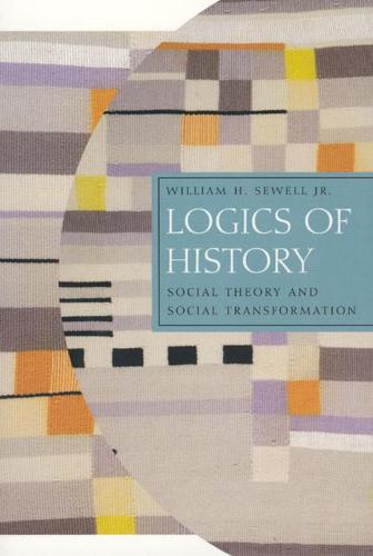 Logics of History (Paperback)