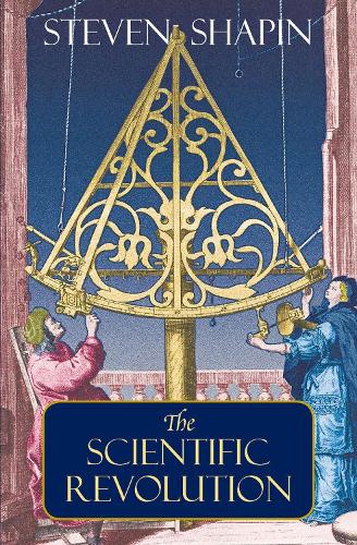 The Scientific Revolution (Paperback)