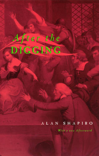 After the Digging (Paperback)