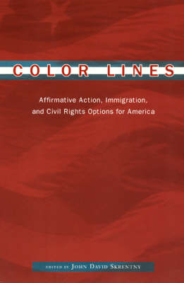 Color Lines (Paperback)