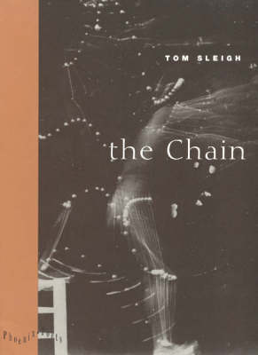 The Chain - Phoenix Poets (Paperback)