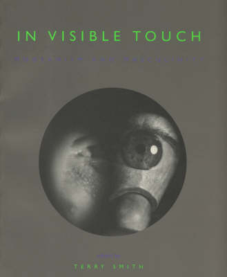 In Visible Touch: Modernism and Masculinity (Paperback)