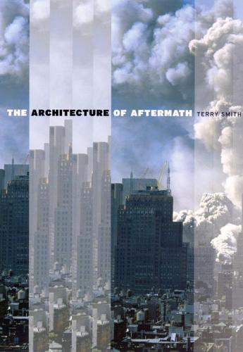 The Architecture of Aftermath (Hardback)