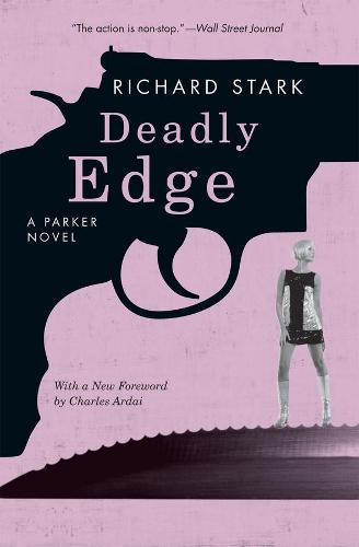 Deadly Edge (Paperback)