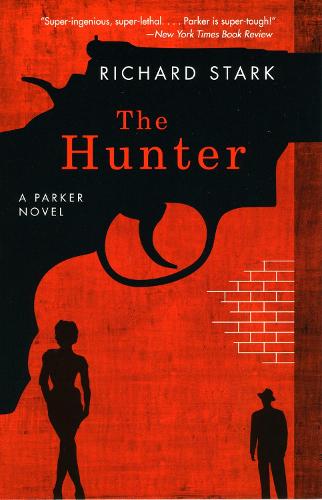 The Hunter (Paperback)