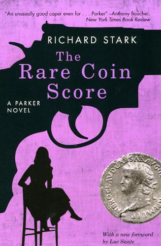 The University of Chicago Press The Rare Coin Score
