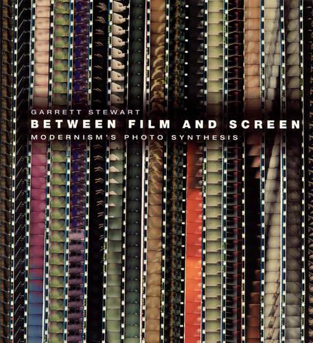 Between Film and Screen (Paperback)