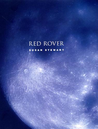 Red Rover (Hardback)