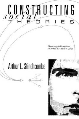 Constructing Social Theories (Paperback)