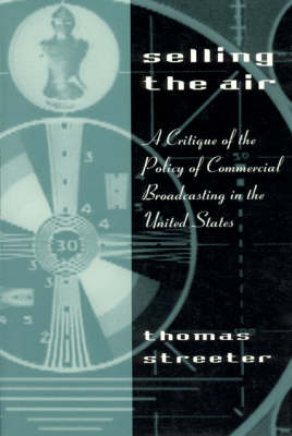 Selling the Air (Paperback)