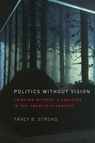 Politics without Vision (Hardback)
