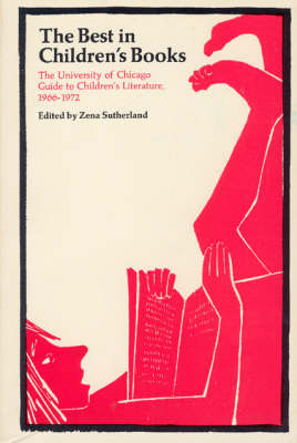 The Best in Children's Books 1966-72 (Hardback)