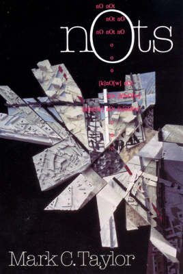 Nots - Religion and Postmodernism (Paperback)
