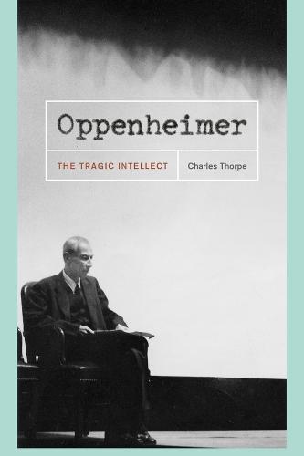 Oppenheimer (Paperback)