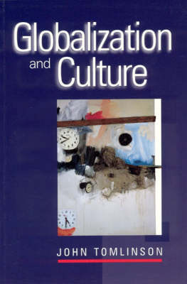 Globalization and Culture (Paperback)