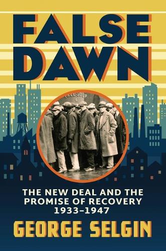 The University of Chicago Press False Dawn