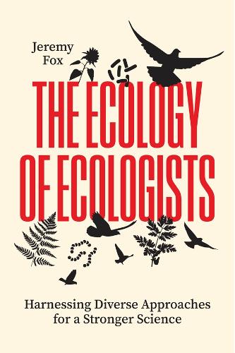 The University of Chicago Press The Ecology Of Ecologists