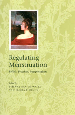 Regulating Menstruation (Paperback)