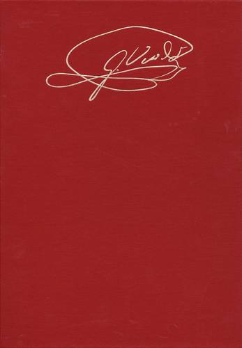 Rigoletto: Vol 17: Melodramma in Thre (Hardback)