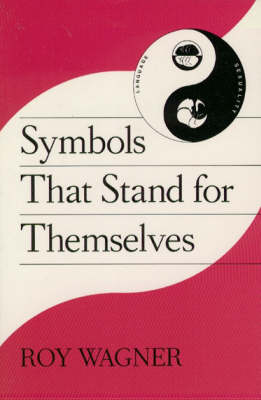 Symbols That Stand for Themselves (Paperback)
