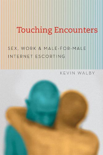 Touching Encounters (Paperback)