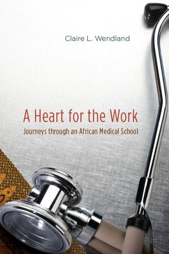 A Heart for the Work (Paperback)