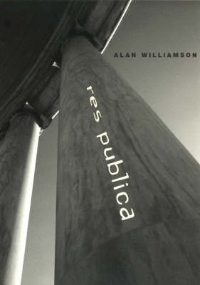 Res Publica - Phoenix Poets (Paperback)