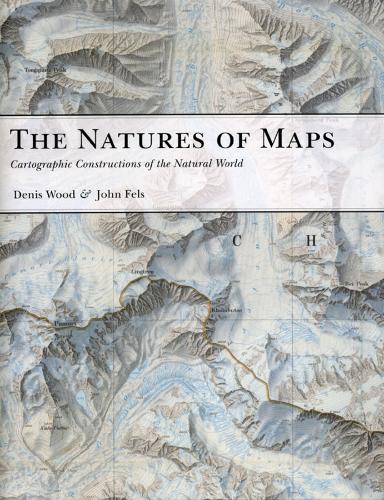 The Natures of Maps (Hardback)