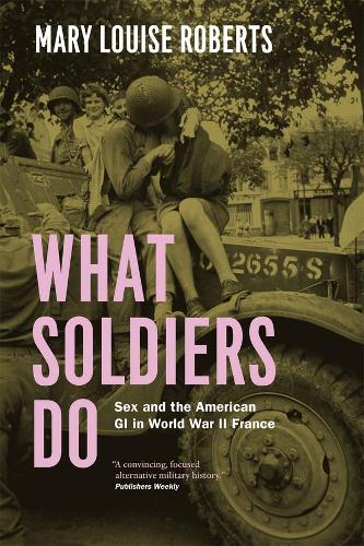 What Soldiers Do (Paperback)