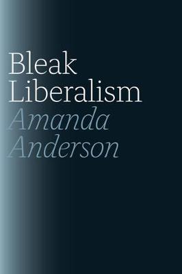 Bleak Liberalism (Hardback)