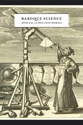 Baroque Science (Hardback)