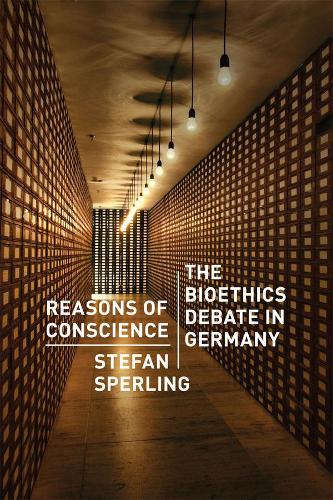 Reasons of Conscience (Paperback)