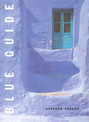 Blue Guide - Phoenix Poets (Paperback)