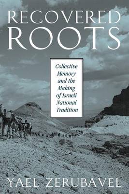 Recovered Roots (Paperback)