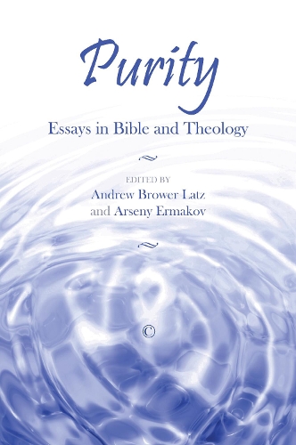 Purity: Essays in Bible and Theology (Paperback)