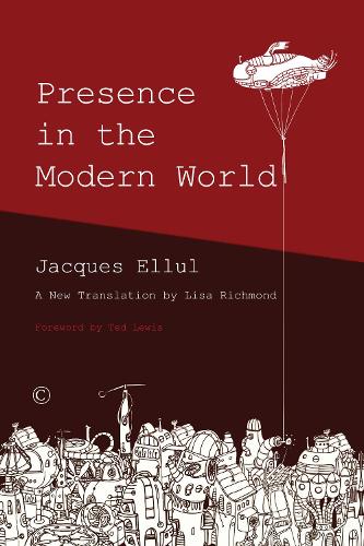 Presence in the Modern World (Paperback)