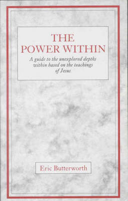The Power within (Hardback)