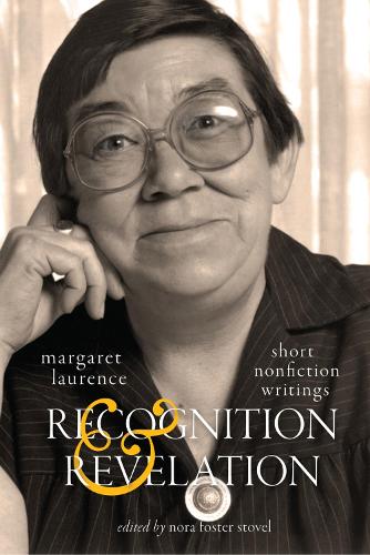 Recognition and Revelation: Short Nonfiction Writings - Carleton Library Series (Hardback)