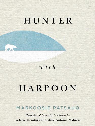 Hunter with Harpoon (Paperback)
