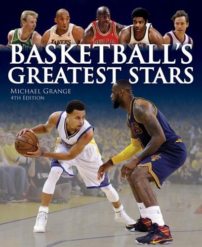 Basketball's Greatest Stars (Paperback)