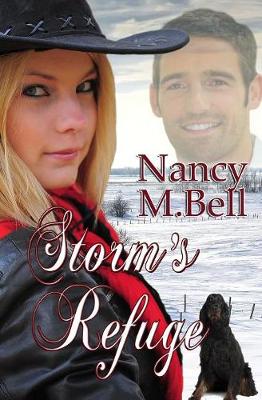 Storm's Refuge - Longview Romance 1 (Paperback)