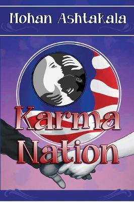 Karma Nation (Paperback)
