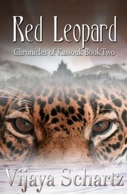 Red Leopard - Chronicles of Kassouk 2 (Paperback)