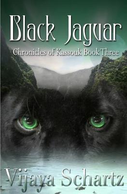 Black Jaguar - Chronicle of Kassouk 3 (Paperback)