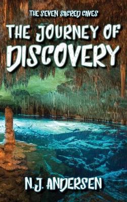 The Seven Sacred Caves (Hardback)